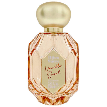 Bijou Sucre Vanilla Swirl