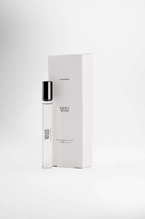 zara ebony wood edp