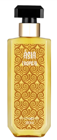 Mahogany Ásia Tropical