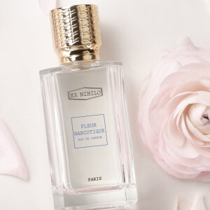 Парфюмерный код Хейли Бибер: почему она выбирает Ex Nihilo Fleur Narcotique и Lust in Paradise