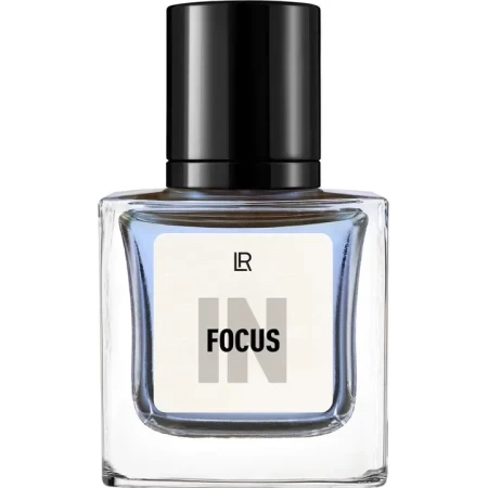 LR Perfumes In Focus
