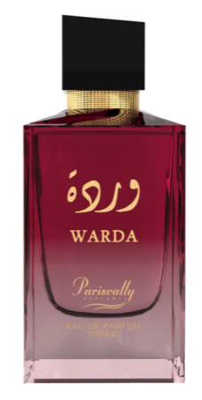 Parisvally Warda