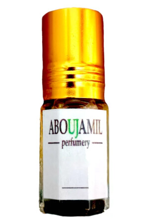 Abou Jamil Perfumery Ice Cream