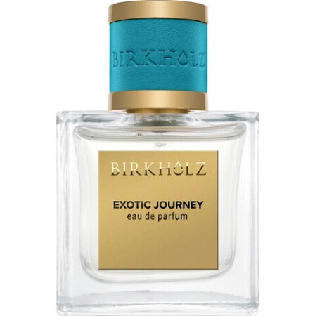 Birkholz Exotic Journey