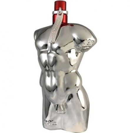 Lorenzo Incenza Emporius Silver Spirit