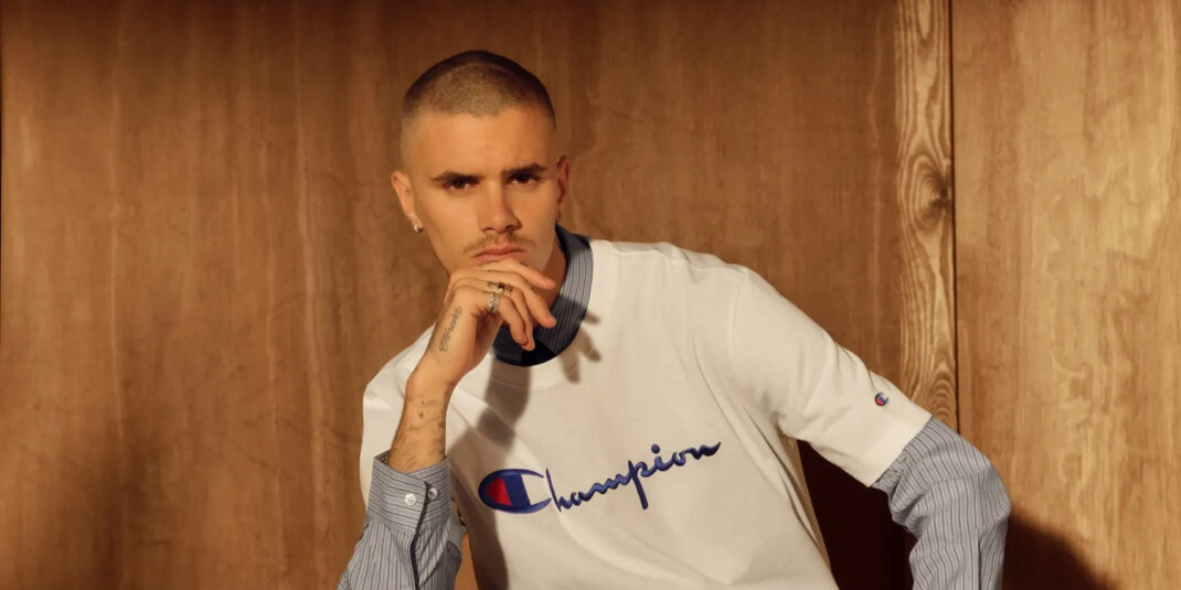 Revlon разработают парфюмерную линию для бренда спортивной одежды Champion