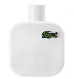 Lacoste Eau de Lacoste L.12.12 Blanc