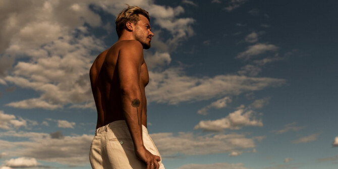 Шведский бренд Savour показал дебютную коллекцию