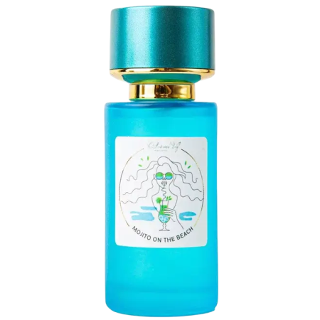 Arôme Vif Mojito on the Beach