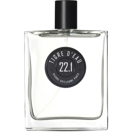 Pierre Guillaume Paris 22.1 Tigre d'Eau