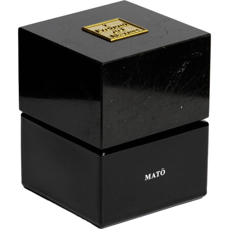 I Profumi Del Marmo Matō
