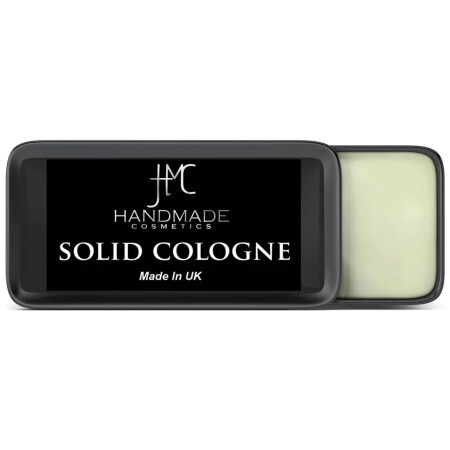 Handmade Cosmetics Black Oud