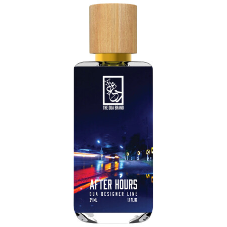 The Dua Brand After Hours