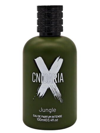Samam Cnidaria Jungle