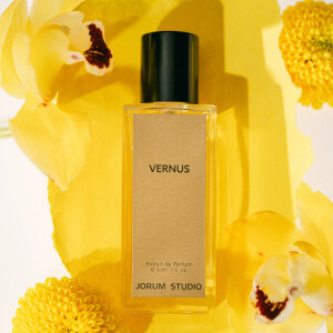 Vernus – новый аромат от Jorum Studio, посвящённый весеннему цветению