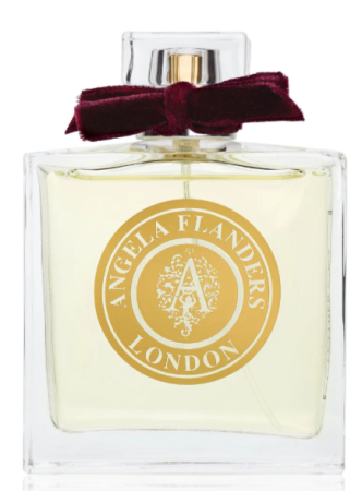 Angela Flanders Leather Rosa