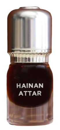 Ensar Oud Hainan Attar
