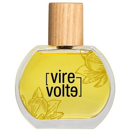 Virevolte Orée Dorée