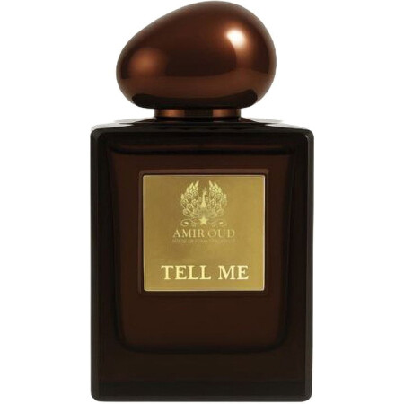Amir Oud Tell Me