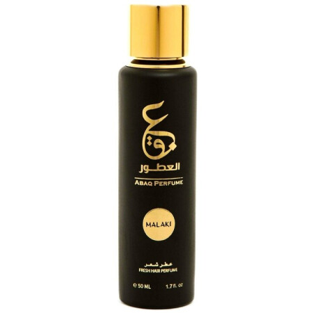 Abaq Al-Kuwait Malaki Hair Mist