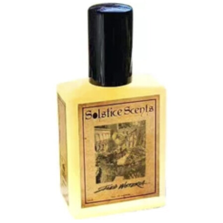 Solstice Scents Iced Wisteria