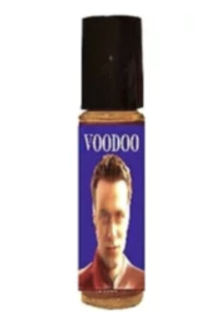Opus Oils Voodoo Eau de Toilette