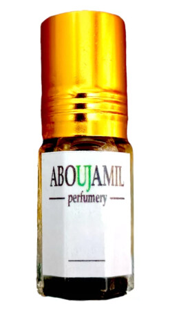 Abou Jamil Perfumery Nadia