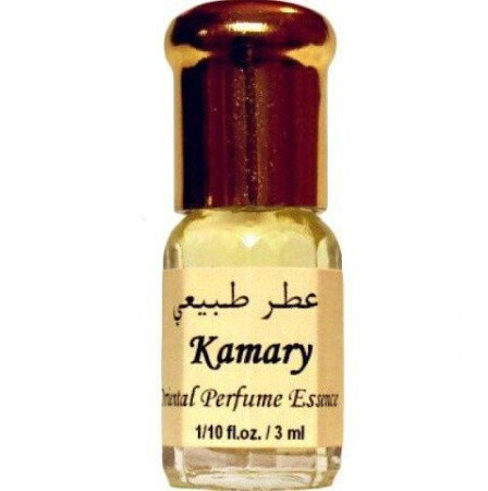 Madini Kamary