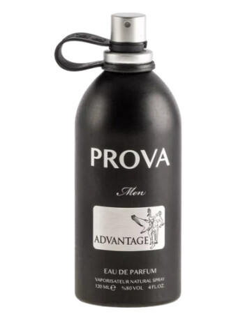 Prova Advantage