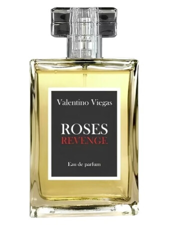 Maison Viegas Roses Revenge