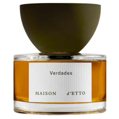 Maison d'Etto Verdades