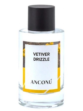 Anconu Vetiver Drizzle