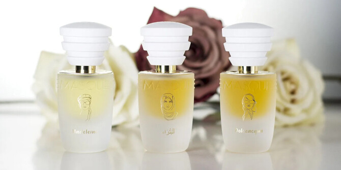 Masque Milano пополнили коллекцию Le Donne тремя новыми ароматами