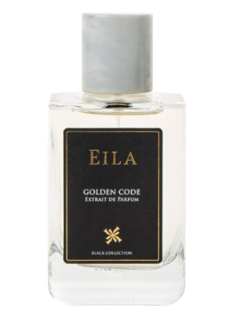 Eila Golden Code