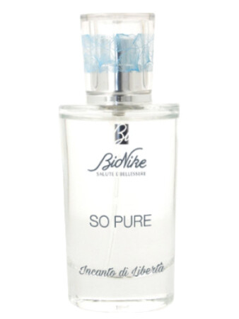 BioNike So Pure Incanto di Libertà