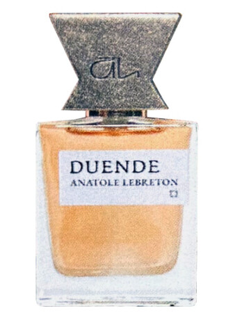 Anatole Lebreton Duende