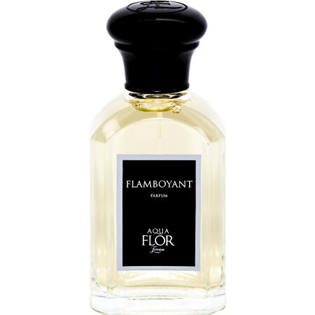 AquaFlor Firenze Flamboyant