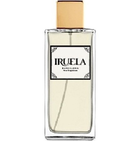 Iruela Saline & Woody Mediterranean