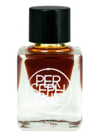 Persephenie Studio Vintage Aged Patchouli