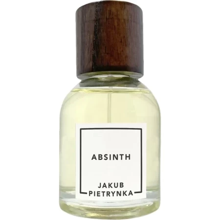 JMP Artisan Perfumes Absinth