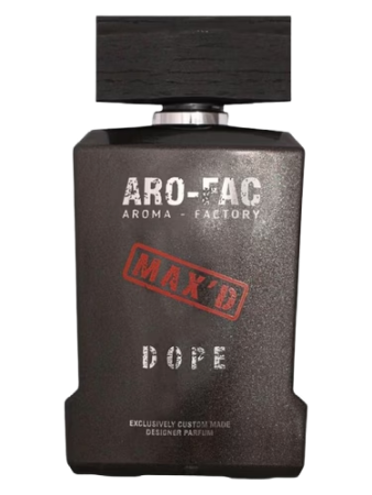 ARO-FAC Aroma Factory Dope