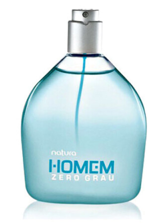 Natura Zero Grau