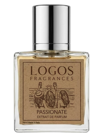 Logos Fragrances Passionate