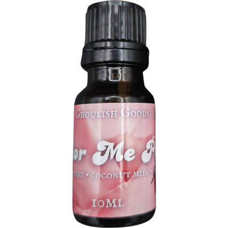 Ghoulish Goods Color Me Pink