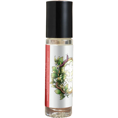 Sucreabeille Key Lime Pie Perfume Oil