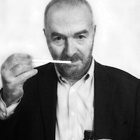 Майк Пэррот