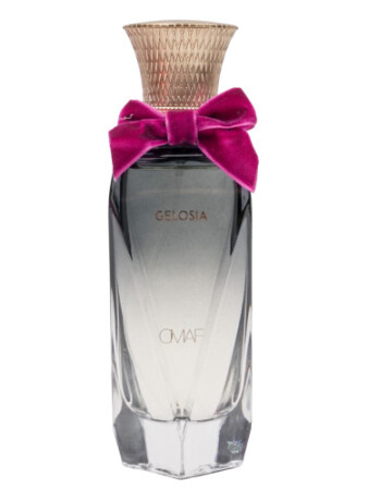 OMAF Gelosia