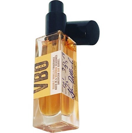 OK Fine Fragrances VBO 101