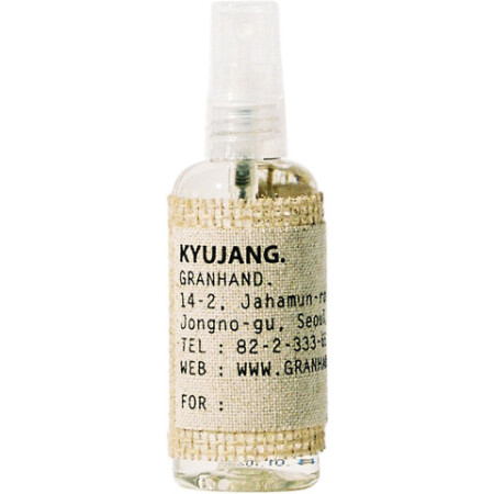 Granhand Kyujang