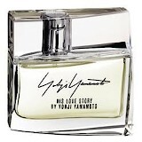 Yohji Yamamoto His Love Story